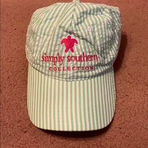Simply Southern Hat